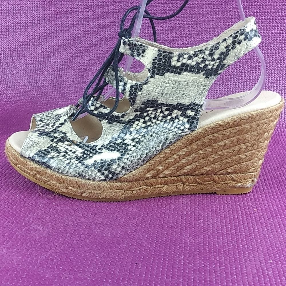 Eric Michael 10 wedge - Picture 4 of 9